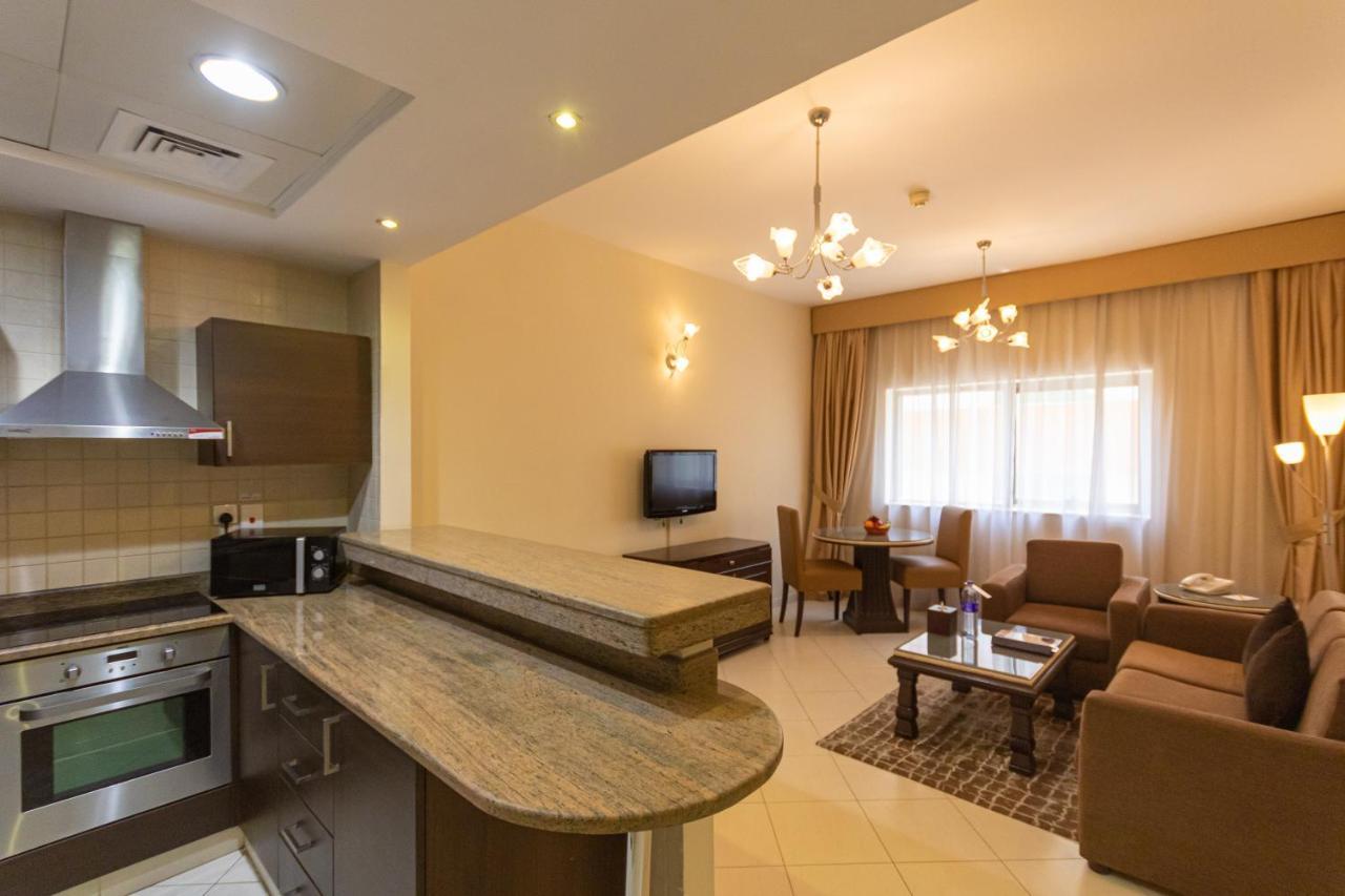 होटल के अलावा Auris Boutique Apartments, Al Barsha - At The Mall