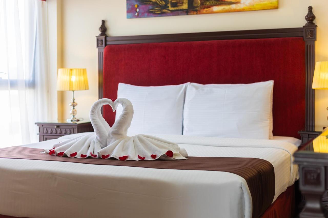 होटल के अलावा Auris Boutique Apartments, Al Barsha - At The Mall Dubai
