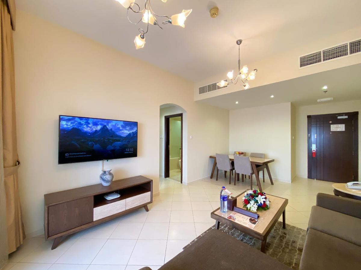 Auris Boutique Apartments, Al Barsha - At The Mall होटल के अलावा Dubai