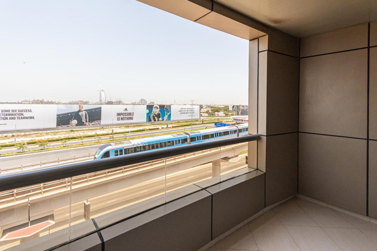 Auris Boutique Apartments, Al Barsha - At The Mall होटल के अलावा Dubai