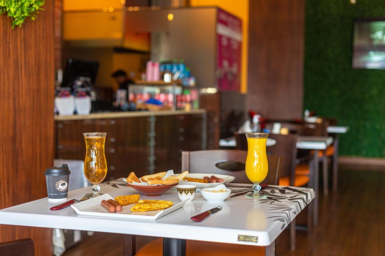 होटल के अलावा Auris Boutique Apartments, Al Barsha - At The Mall