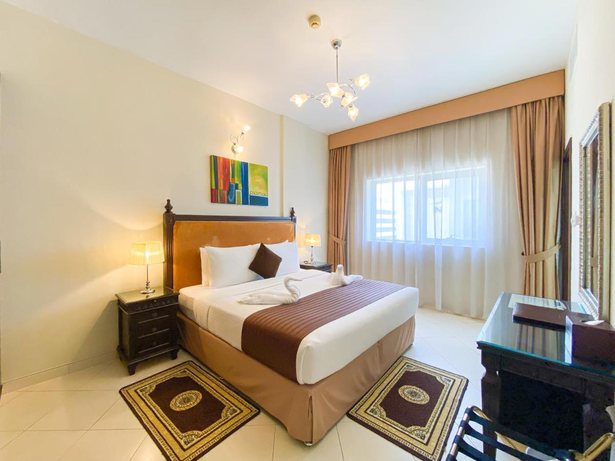Auris Boutique Apartments, Al Barsha - At The Mall होटल के अलावा Dubai