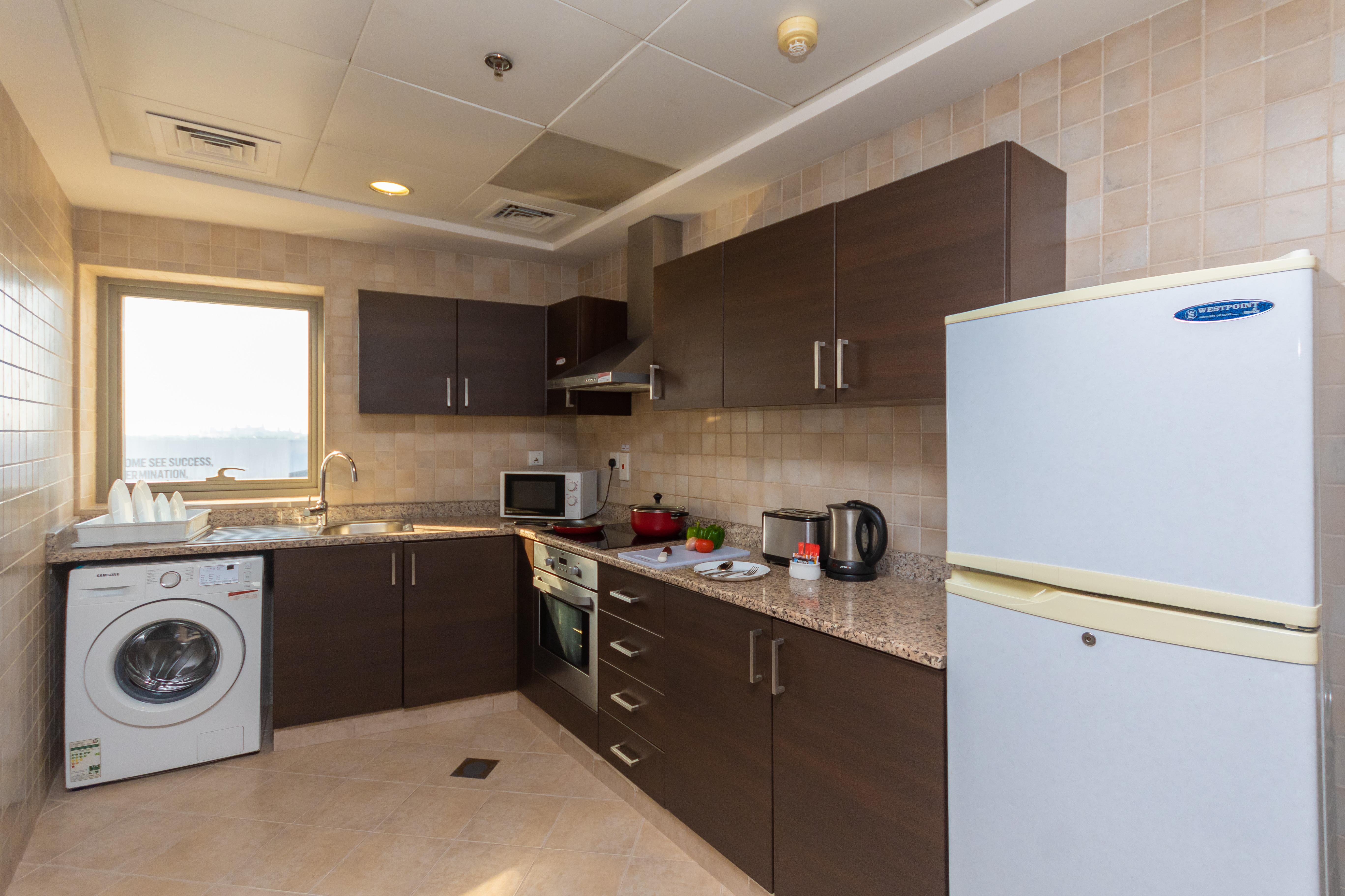 Auris Boutique Apartments, Al Barsha - At The Mall होटल के अलावा