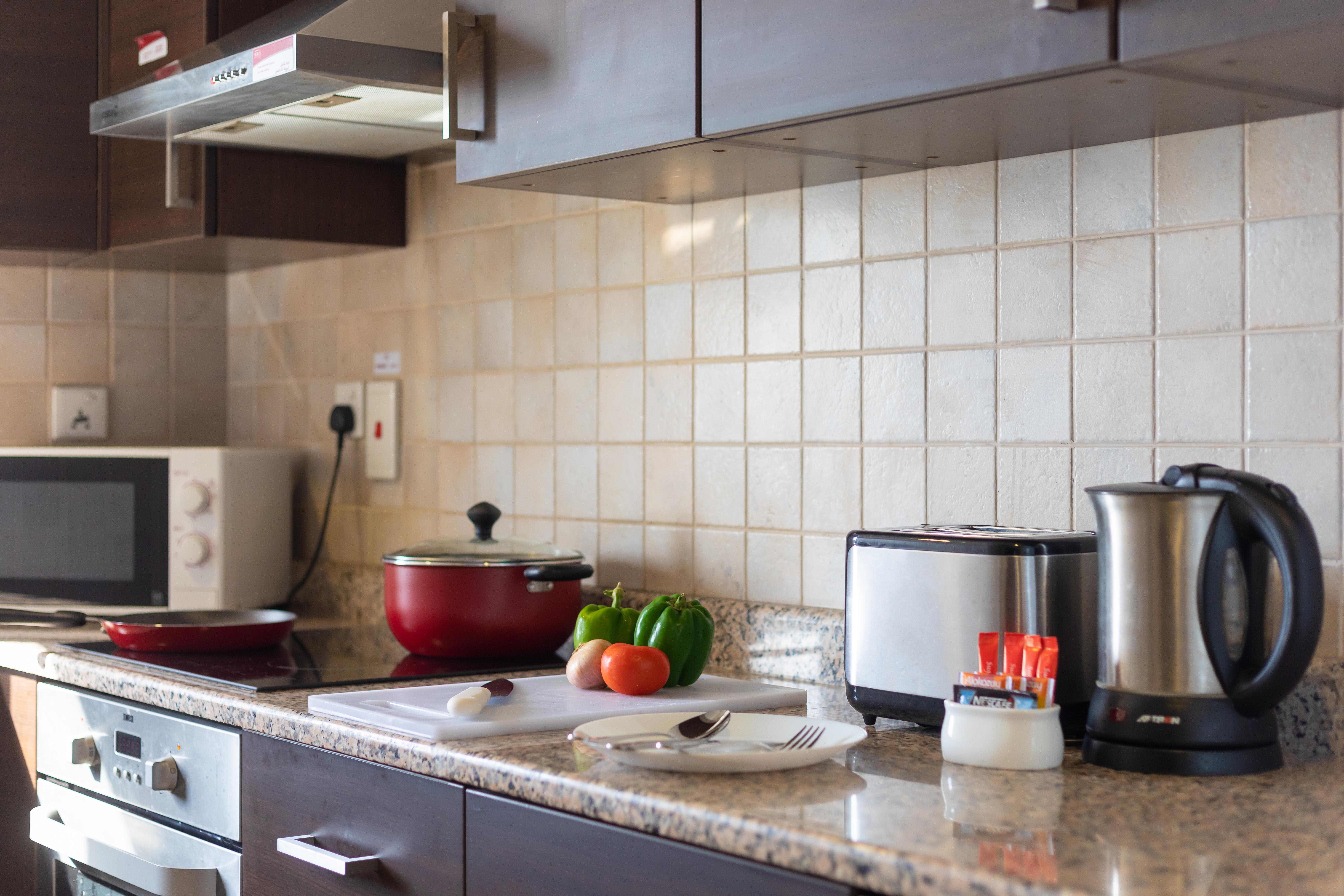 Auris Boutique Apartments, Al Barsha - At The Mall होटल के अलावा 4*