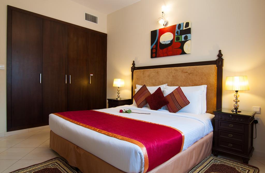 होटल के अलावा Auris Boutique Apartments, Al Barsha - At The Mall