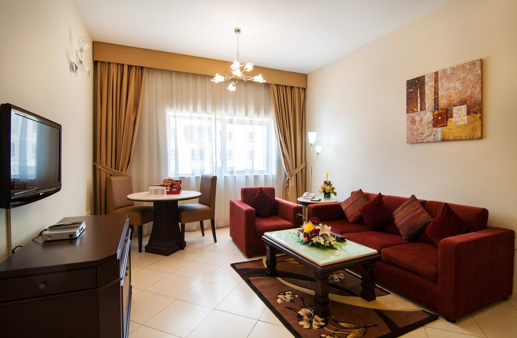 होटल के अलावा Auris Boutique Apartments, Al Barsha - At The Mall Dubai