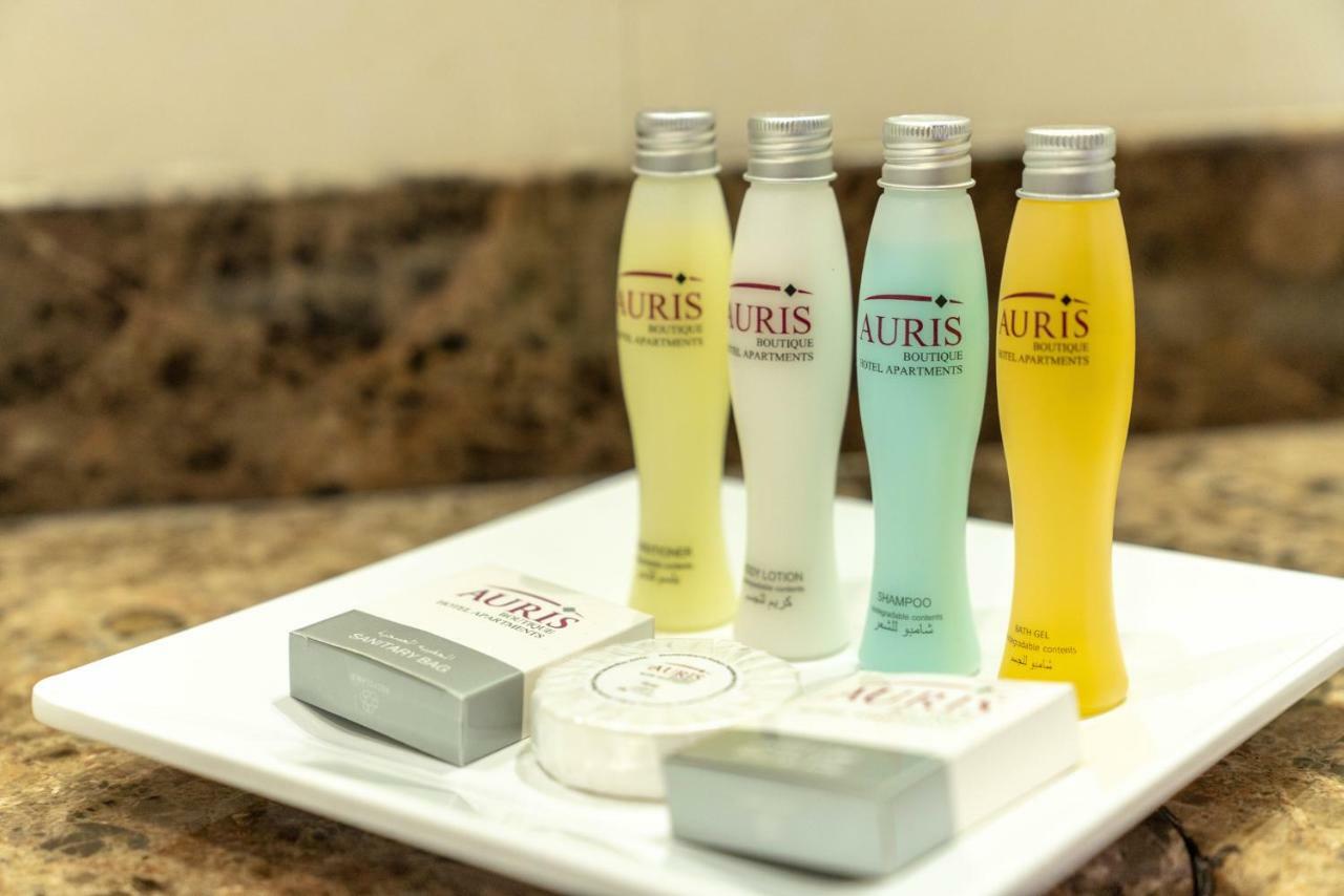 होटल के अलावा Auris Boutique Apartments, Al Barsha - At The Mall 4*